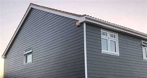 upvc cladding cost per m2